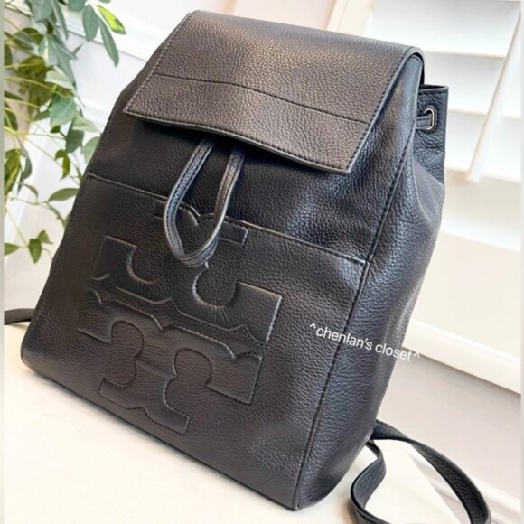 Tory Burch Bombe Backpack main image 9